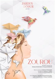 Zourou Thtre EpiScne Affiche