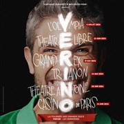 Verino dans Focus Le Trianon Affiche