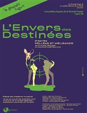 L'Envers des destinées Studio Raspail Affiche