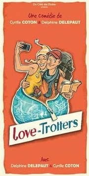 Love Trotters La Chapelle Affiche