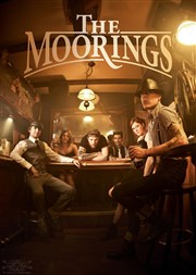 The Moorings Le Hangar Affiche