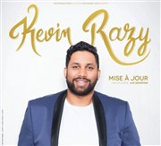 Kevin Razy dans Mise à jour Thtre Popul'air du Reinitas Affiche