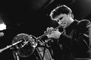 Robin Mansanti Trio : Hommage à Chet Baker | #JazzDeDemain Le Baiser Sal Affiche