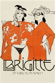 Brigitte Salle de La Palestre Affiche