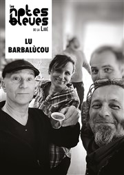 Lu Barbalùcou Thtre de la Lib Affiche