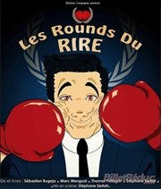 Les rounds du rire Divine Comdie Affiche