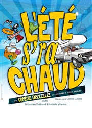 L'été s'ra chaud L'ATN Affiche