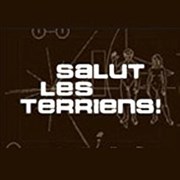 Salut les terriens Studio 102 Affiche