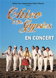 Chico et les gypsies Espace des Arts Affiche