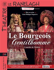 Le Bourgeois Gentilhomme Thtre le Ranelagh Affiche