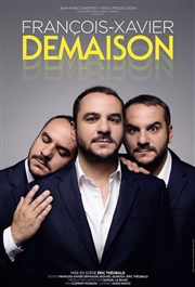 François-Xavier Demaison Espace Ypresis Affiche