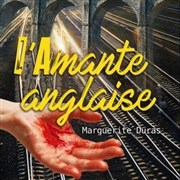 L'Amante anglaise Thtre de l'Embellie Affiche