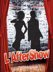 L'after show Thtre de la Cit Affiche