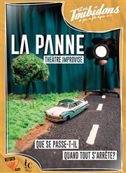 La Panne Thtre le Nombril du monde Affiche