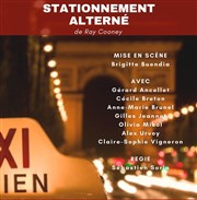 Stationnement Alterné Thtre Darius Milhaud Affiche