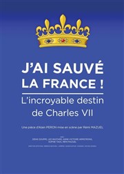 J'ai sauvé la France ! Le Family Affiche