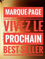 Marque-Page Le Kibl Affiche