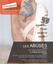 Les abusés Thtre le Proscenium Affiche