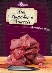 Des bouches à nourrir Comdie Nation Affiche