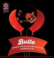 Bulle Pittchoun Thtre / Salle 1 Affiche