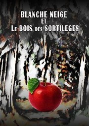 Blanche Neige et le Bois des sortilèges Comdie Nation Affiche