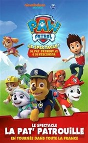 Pat'patrouille : le spectacle ! Le Dme de Paris - Palais des sports Affiche