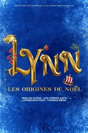 Lynn les origines de noël Thtre Le 13me Art - Grande salle Affiche