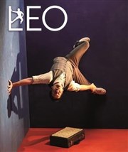 Leo Le Thtre des Bliers Affiche