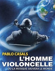 L'homme-violoncelle Tho Thtre - Salle Tho Affiche