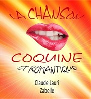 La Chanson coquine et romantique Le Conntable Affiche