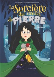 La sorcière au coeur de pierre Thtre Acte 2 Affiche