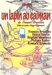 Un lapin au Caïman Salle polyvalente Affiche