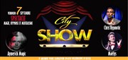 City Show Amphithtre Ascotel Affiche