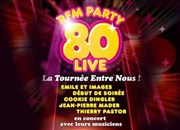 RFM Party 80 Live Auditorium du Thtre de Longjumeau Affiche