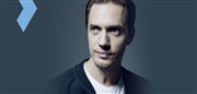 Grand corps malade Thtre de Longjumeau Affiche