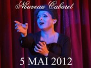 Soirée cabaret + Soirée dansante Nouveau Cabaret Ermitage Affiche