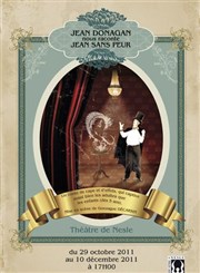 Jean sans Peur Thtre de Nesle - grande salle Affiche