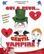 Qui a peur du grand gentil vampire ? Thtre des Grands Enfants Affiche