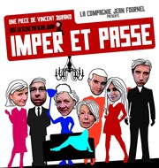 Imper et passe La Gourguillonnaise Affiche