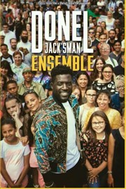 Donel Jack'sman dans Ensemble Thtre  l'Ouest Auray Affiche