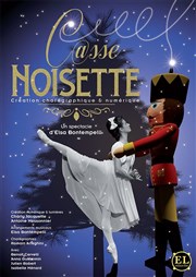 C@sse-Noisette Espace des Arts Affiche