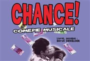 Chance Casino Barriere Enghien Affiche