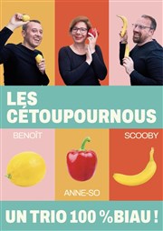 Les Cétoupournous Spotlight Affiche