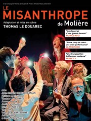 Le Misanthrope Thtre le Ranelagh Affiche