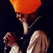 Dr Lonnie Smith Trio Le Duc des Lombards Affiche