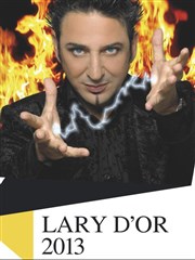 Le gala des Lary d'or | avec Dani Lary Thtre Casino Barrire de Lille Affiche