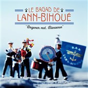 Bagad de Lann Bihoue Thtre Le 13me Art - Grande salle Affiche