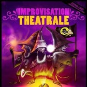 Spectacle d'improvisation | Par Les cailles mages O'Berzinc Affiche