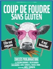 Coup de foudre sans gluten Ruby's - Casino de Dunkerque Affiche