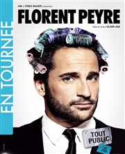 Florent Peyre dans tout public ou pas Vim' Arts Affiche